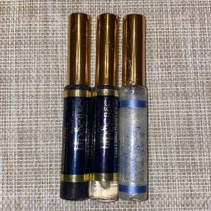 LipSense by SeneGence Long Lasting Liquid Lipstick Blackberry Icicle Diamond